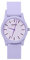 ESPRIT Farbige Uhr mit Gummiarmband, (ESLW23713SI)