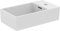 Ideal Standard T373401 Waschbecken EXTRA, Weiss