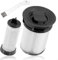 2 filtri per aspirapolvere per MIELE Triflex HX1 FSX HX FSF 11385020 9178017731