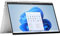 HP Envy x360 15-fe0000sl Convertibile, Intel Core i5-1335U, RAM 8GB, SSD 512GB, Intel Evo, Schermo Touch da 15.6” FHD IPS, Antiriflesso, 5MP IR Privacy Cam TNR, Windows 11, Grigio