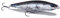 Nays RPR 95mm 9,1g Wobbler - Oberflächenköder, Farbe:S-16