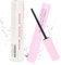Individual Lashes Kit Eyelash Extension Remover Individual Lashes Waterproof Eyelash Glue Remover Cluster Lashes 5ml Eyelash Remover for Extensions at Home Lash Extension Kit Lash Remover