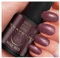 SHAYENNE UV Gel Nagellack - 120 Wine Red Rot mit Schimmer 15 ml - Langanhaltend, Kratzfest & Hochglänzend - Profi-Qualität - LED kompatibel - Perfekt für Zuhause & Studio - Made in Germany