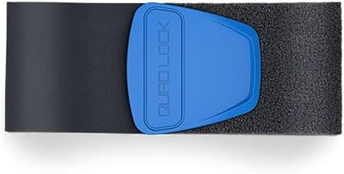 Quad Lock Replacement Strap for Sports Armband