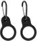 GLADFRESIT 2Pcs Water Bottle Clips, Silicone Water Bottle Buckle, Portable Water Bottle Strap for Camping Hiking Mountain Climbing Outdoor Activities