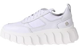 Apple of Eden® Sneaker Damen Blair | Sneaker Turnschuh Low aus Leder für Damen aus 100% Leder