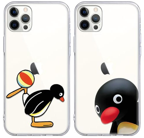 Yimctoie 2 Pezzi Cartone Animato Custodia per Xiaomi 11T/11T Pro 5G 6.67, Kawaii Anime Aesthetic Disegno Protezione Case Trasparente Antiurto TPU Silicone Cover per Xiaomi 11T/11T Pro 5G,Ball