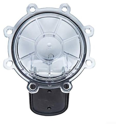 Zoegneer 1 x CPVC 2-Wege-Rückschlagventil Rekonstruktionsset Rückschlagventil mit Umsteller 263042 Pool und Spa Ventile für Pentair 2 Zoll CPVC Rückschlagventile 263042