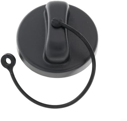 MoSundi Für Mercedes Tankdeckel, kompatibel mit Sprinter Vito Viano W639 W638 W447 W906 W903 2000-2021 Kunststoff OE A0004705805 A0004704605