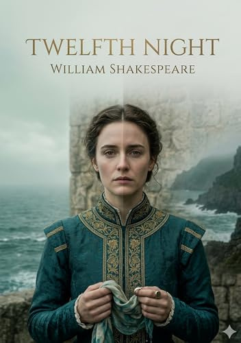 Twelfth Night: by William Shakespeare