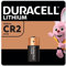 Ultra High Power Lithium Battery, CR2, 3V