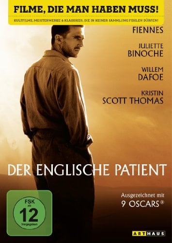 Der englische Patient