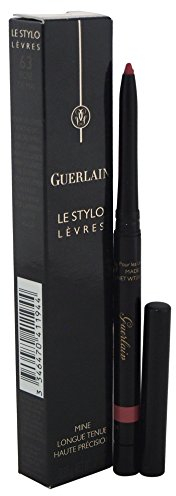 Guerlain Stylo Levres Rose De Mai - Lipliner, 1er Pack (1 x 1 Stück)