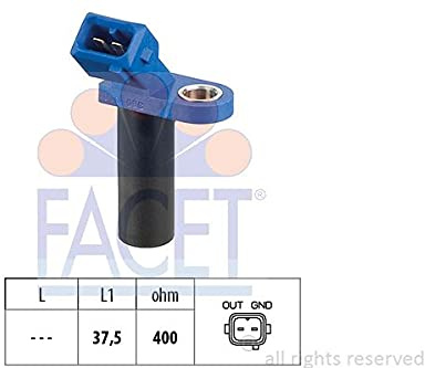 Facet 9.0304 Impulsgeber, Kurbelwelle