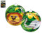 Lampion Kindergeburtstag Safari