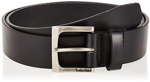 Timberland Klassischer Herren-Gürtel, 35 mm - - 38 US