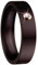 Bering Damen-Ring arctic symphony Keramik Zirkonia weiß Gr. 65 (20.7) - 553-97-92