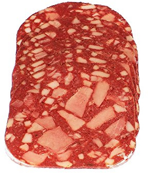 Eingelegte Blutwurst 1 Wurst ca. 3.600 g