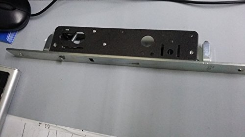 ISEO 783253 SERRATURA INF. ZINCATA 25