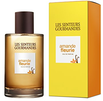 LES SENTEURS GOURMANDES Parfüm Mandel Florida