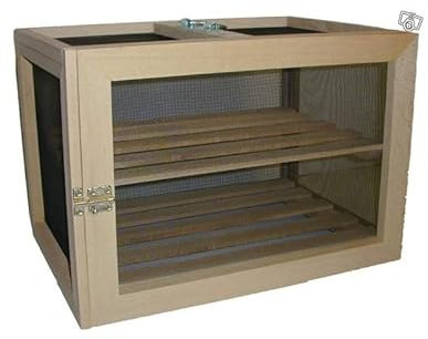 Garde manger fromager spécial affinage Masy 210