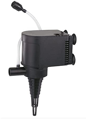 Boyu Bomba Interior (Cabezal) Sp-2300 1200L/H