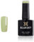 Bluesky Gel Nail Polish, Glow in the Dark, All Of The Lights, Glowing 14, Green, Halloween, Long Lasting, Chip Resistant, 10 ml (Requires Drying Under UV LED Lamp)