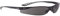 Bolle Safety ILUKA Safety Glasses - Smoke