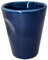 NERTHUS FIH 489 Tasse à expresso en porcelaine Bleu