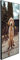 Ecowelle Infrarotheizung mit Bild | 750 Watt | 60x120 cm | Infrarot Heizung| | Made in Germany| b 97 Hund