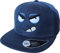 Baddery Kinder Cap : Frechdachs - Kappe Jungs Cappy Jungen Sport Mütze (One Size)