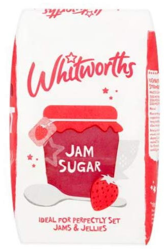 Whitworths Jam Sugar 1kg