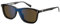 LEVI'S TIMELESS Unisex Lv 5013/cs Sunglasses, 086/3U Havana, 53