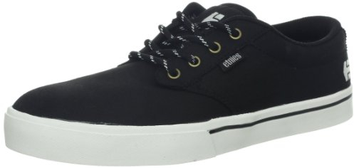 Etnies Herren Marana Skate-Schuh, schwarz/weiß, 42.5 EU