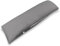 ekmTRADE Seitenschläferkissen 40x145cm Langkissen ergonomisches Schlafkissen, erholsamen Schlaf optimale Druckentlastung, Körperanpassung, für Schwangere, Stillende & Allergiker (13, Kissen mit Bezug)