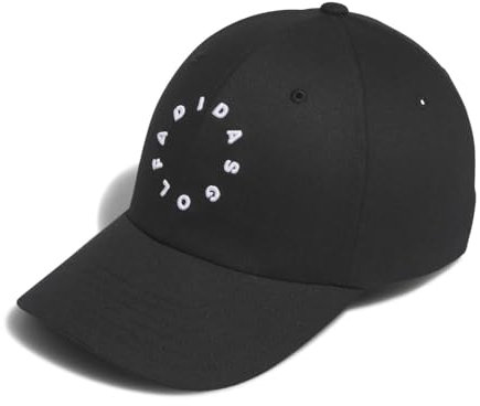 adidas 6-Panel-Kappe Revolve