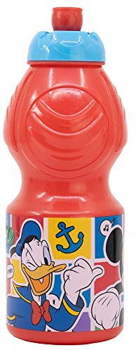 BOTELLA SPORT 400 ML MICKEY MOUSE BETTER TOGETHER