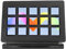 Makrotastatur, Stream Deck Studio Controller, 15 Makrotasten, Triggeraktionen in Apps und Software Wie OBS, Twitch, ​YouTube und Mehr, Funktioniert mit Mac und PC
