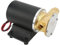 Bomba de Sentina de Impulsor Autocebante, 6GPM Bomba de Transferencia de Agua Interface 20 mm con Motor de Imán Permanente para Barco (12V)