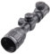 Vector Victoptics 2-6x32 AOE SFP Kompakter beleuchteter Entfernungsmesser Absehen Zielfernrohr - Kostenlose Weberhalterungen