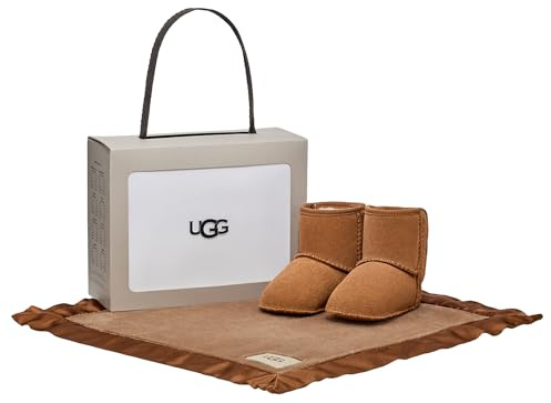 UGG Unisex Baby Baby Classic And LoveyMode-Stiefel