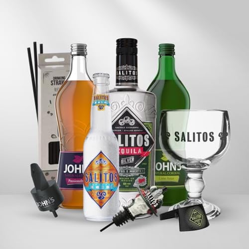 SALITOS Salrita-Cocktail-Paket Passion Split