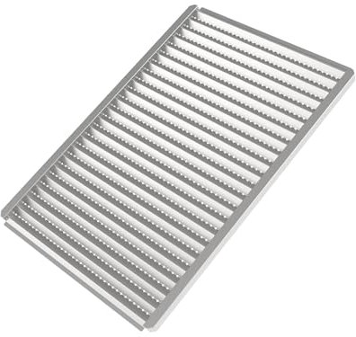 soldbbq Grillrost für Charbroil Grill2Go X200 Tru-Infrared 12401734, 12401734-A1, 13401856, 21401856, 21401734, Ersatzteile für Charbroil Teilenummer 29102780