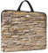 ESNAIUVCD Rustic Rocks Brick Wall Print Protective 14 Inch Laptop Case,Laptop Sleeve with Handle Compatible,Carrying Computer Bag