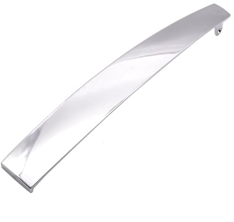 HAOTOM Abdeckkappe für Außentürgriff Für Opel Astra J Insignia A Meriva B Mokka/Mokka X Zafira Tourer C Türgriff Chrom 13288092
