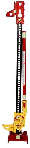 Hi-Lift First Responder Jack 120cm Jack Wagenheber FR 485 48