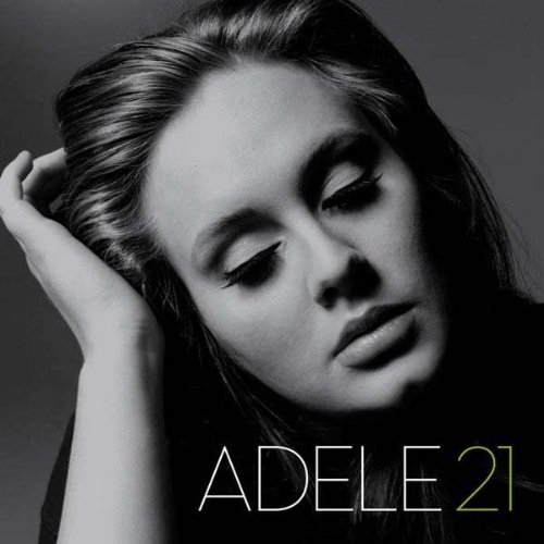 CD Album (11 Titel, incl. someone like you, Turning Tables, don't you remember , rolling in the deep , set fire to the rain , take it all , lovesong, one and only etc.)