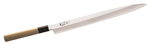 Paderno Eastern Coltello Yanagi 33 zentimeter
