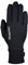 Roeckl Sports Outdoor Handschuh KAILASH, Crossover Unisex Fingerhandschuh, Schwarz 10.5