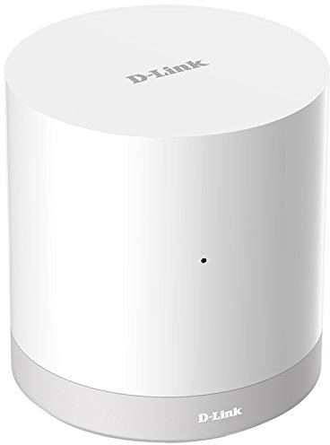 D-Link DCH-G020 - Hub Conectado WiFi (para Dispositivos Z-Wave Plus, USB 2.0, 802.11 b/g/n), Blanco